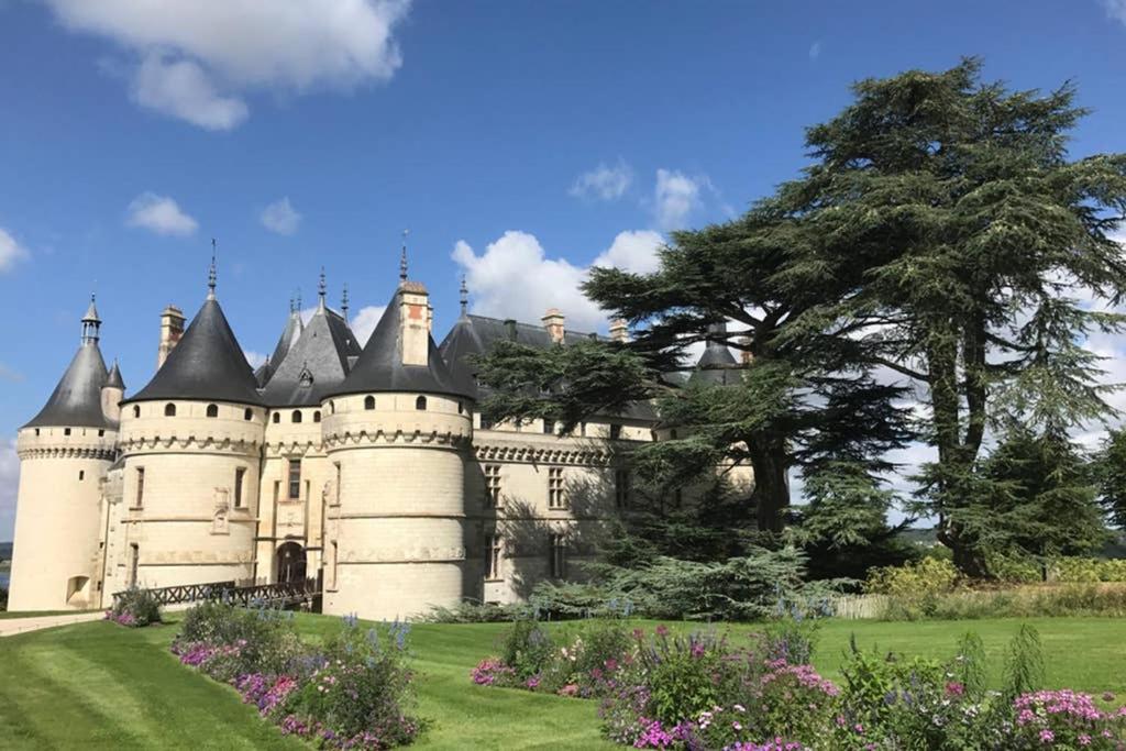 Charmante Maison Renovee En Pays De La Loire . Durtal Buitenkant foto